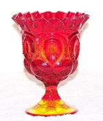 3601 Goblet Vase SOLD