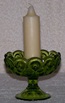 5281 41/2" CANDLE NAPPY