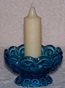 6221 4 1/2" CANDLE NAPPY