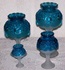 Set of 4 Lamps SOLD