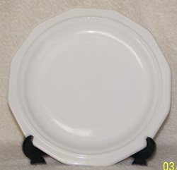 Heritage Dinner Plate