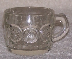 Tiffen Punch Cup